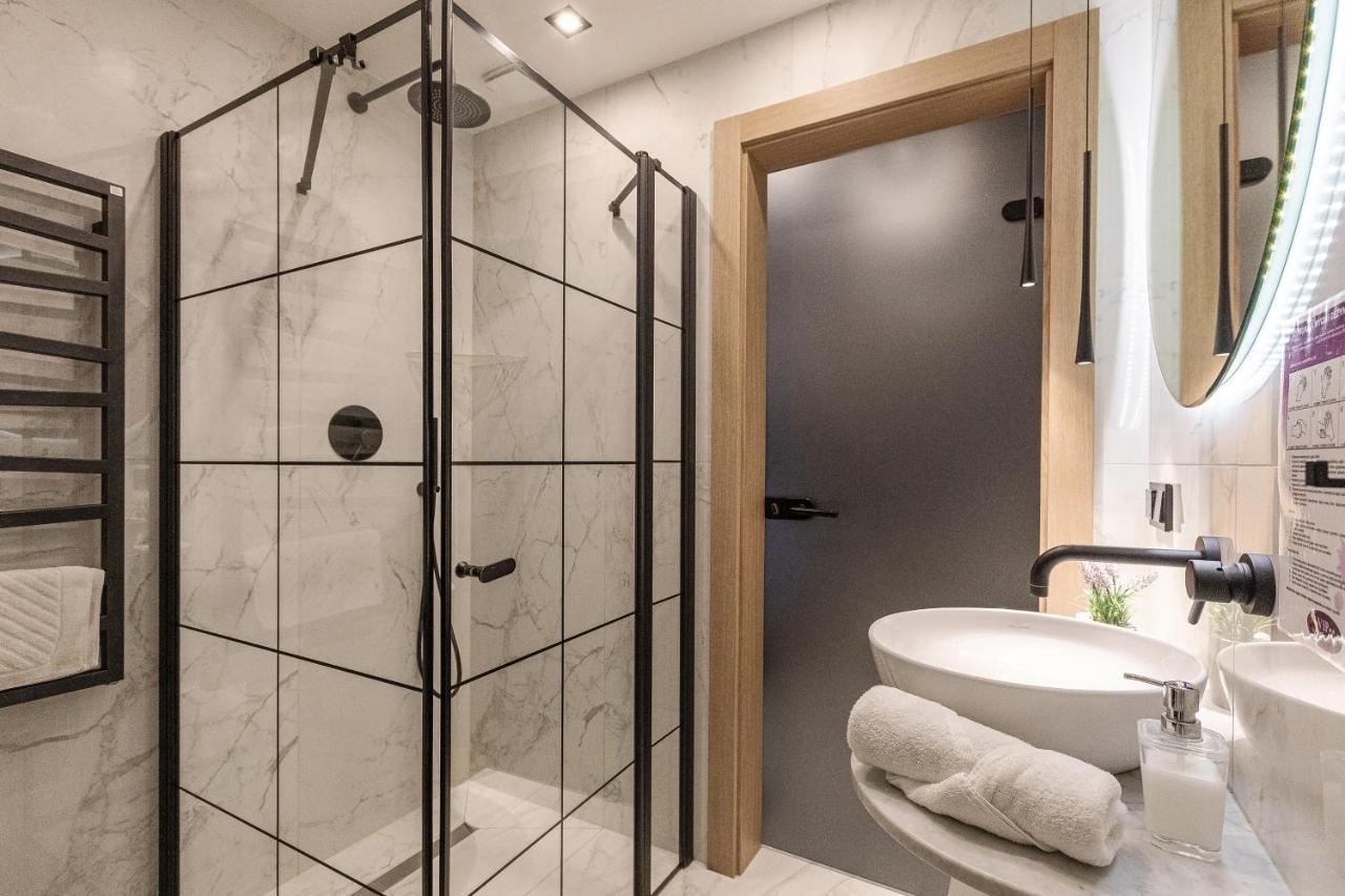 Apartamenty Royal Resort & Spa Закопане Екстер'єр фото